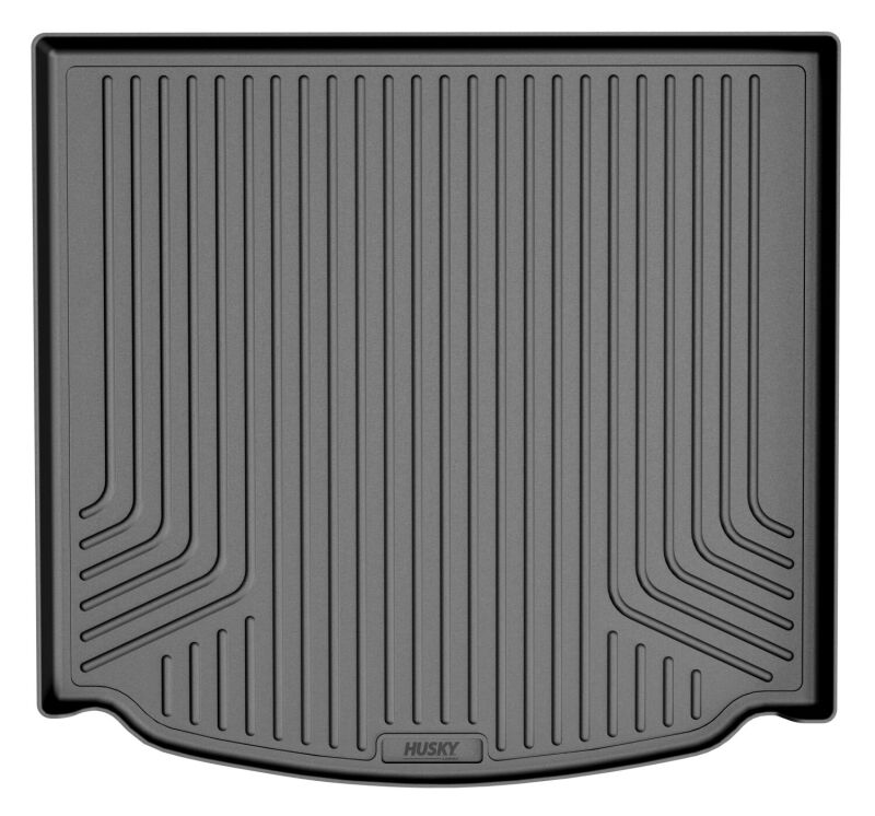 Husky Liners 2026 Mazda CX-5 WeatherBeater Cargo Liner - Black