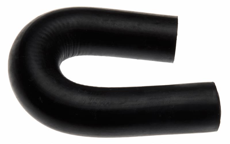 Gates 85-91 Chevrolet Corvette V-8 5.7L Throttle Body To Intake Manifold Molded Heater Hose