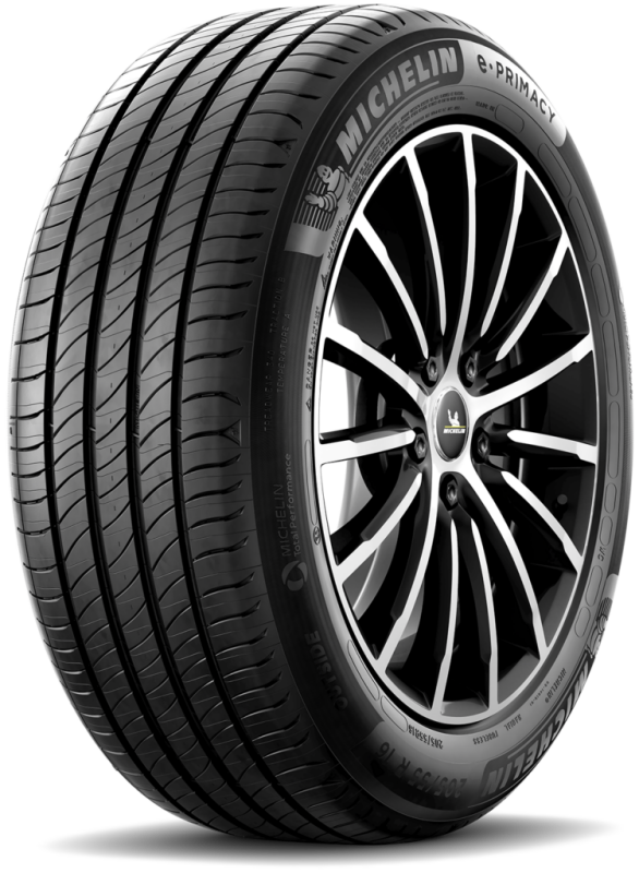 Michelin E Primacy 275/40R19 105Y XL