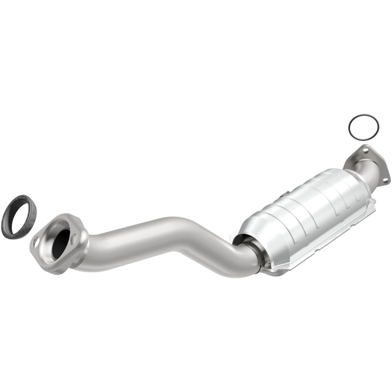 MagnaFlow Direct Fit Catalytic Converter 07-08 Honda Fit 1.5L M/T