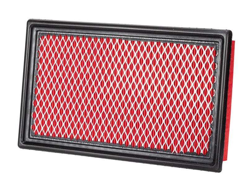 K&N Advantage Air Filter 18K Miles Ford/Merc Explorer/Mountaineer 02-05 Lin Aviator 03-05