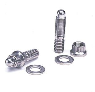 ARP 3/8in hex header stud kit