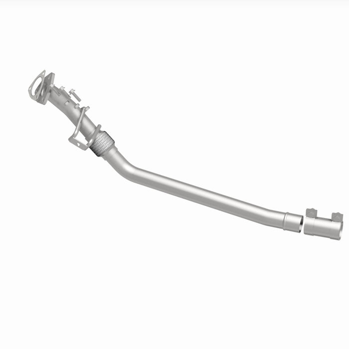 BRE Exhaust 02-05 A4 Quattro A4 1.8L Front Pipe Kit