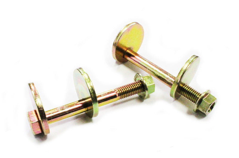 Maxtrac 19-23 Chevrolet 1500 4in-7in Drop Rear Shock Extenders