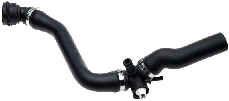 Gates 99-04 Volkswagen Golf 4-Cyl. 1.9L Diesel Upper Molded Coolant Hose