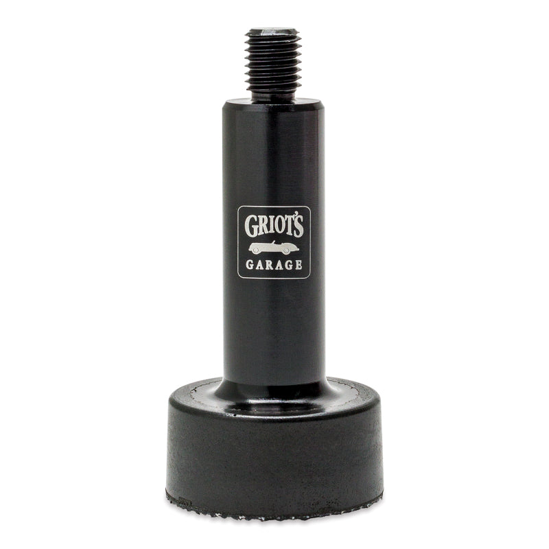 Griots Garage G8 1in Extension Backing Plate