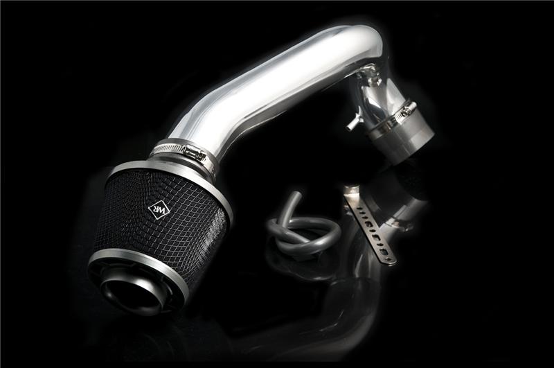 Weapon R 04-05 Chevy Malibu / 05-09 Cobalt 2.2L Ecotec Only Neo Titanium Secret Weapon Intake