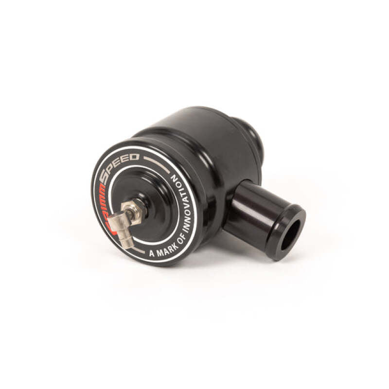GrimmSpeed 15-21 Subaru WRX V2 Bypass Valve - Black