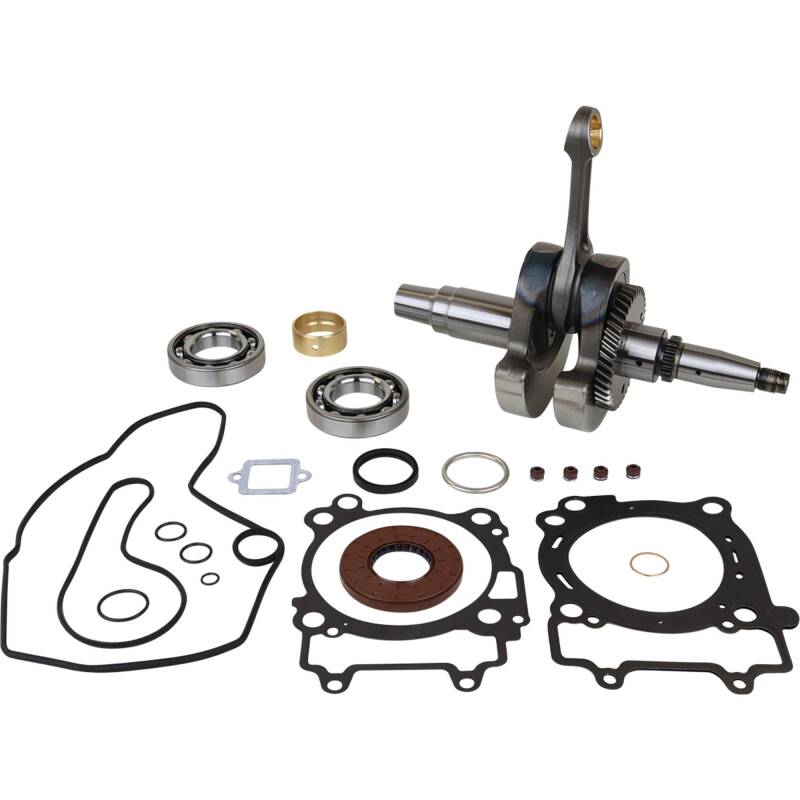 Hot Rods Polaris Bottom End Kit