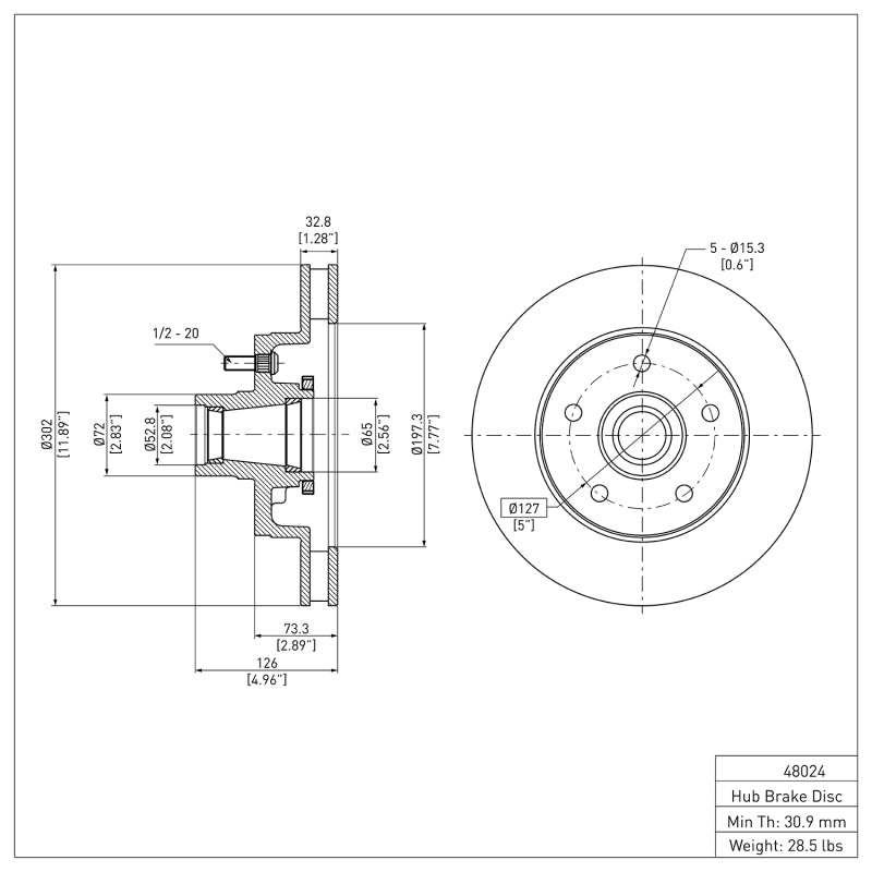 Technical Drawing