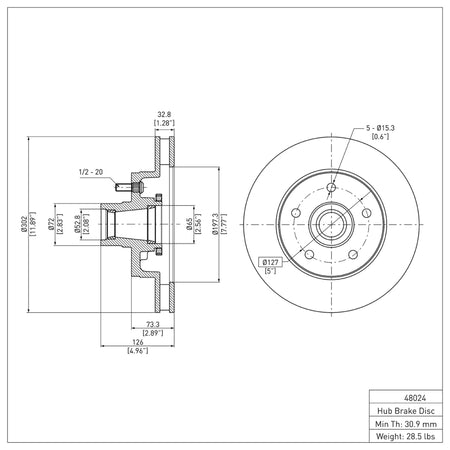 Technical Drawing