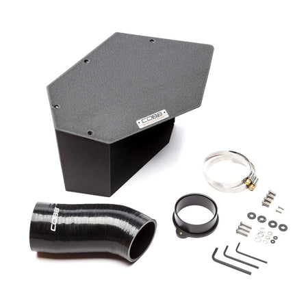 Cobb 08-15 Mitsubishi EVO SF Intake and Airbox