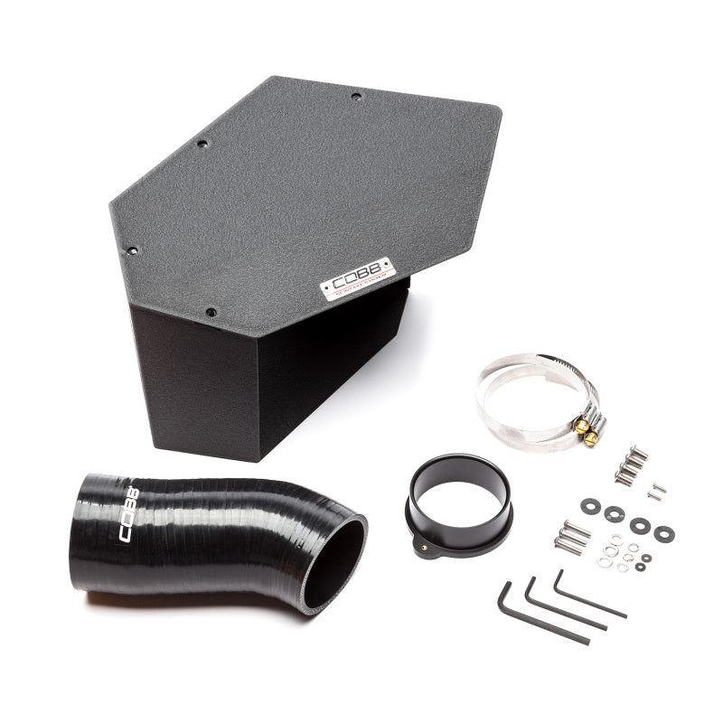 Cobb 08-15 Mitsubishi EVO SF Intake and Airbox