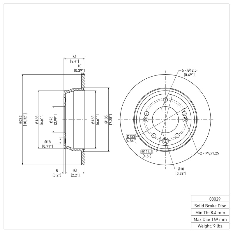 Technical Drawing