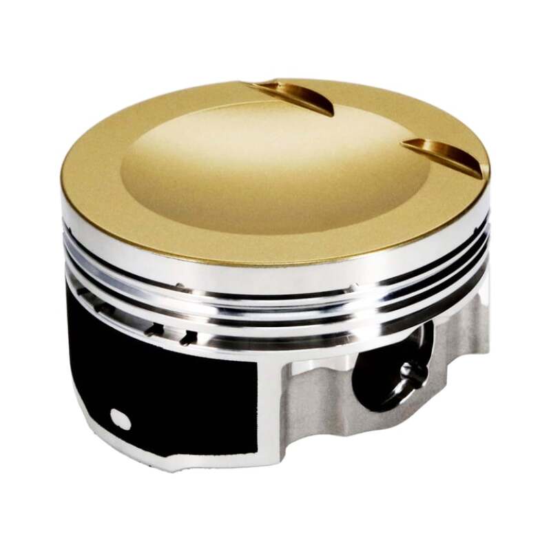 JE Pistons 17+ VW/Audi DAZA 5 Cyl 82.5mm Bore 9.5:1 CR 22mm Pin Ultra Series Piston Kit (Set of 5)