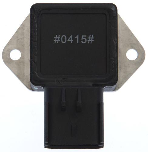 Gates 99-04 Jeep Grand Cherokee 6-Cyl. 4.0L Engine Cooling Fan Module