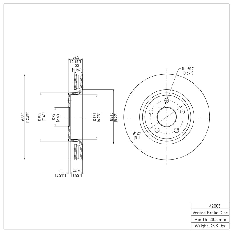 Technical Drawing