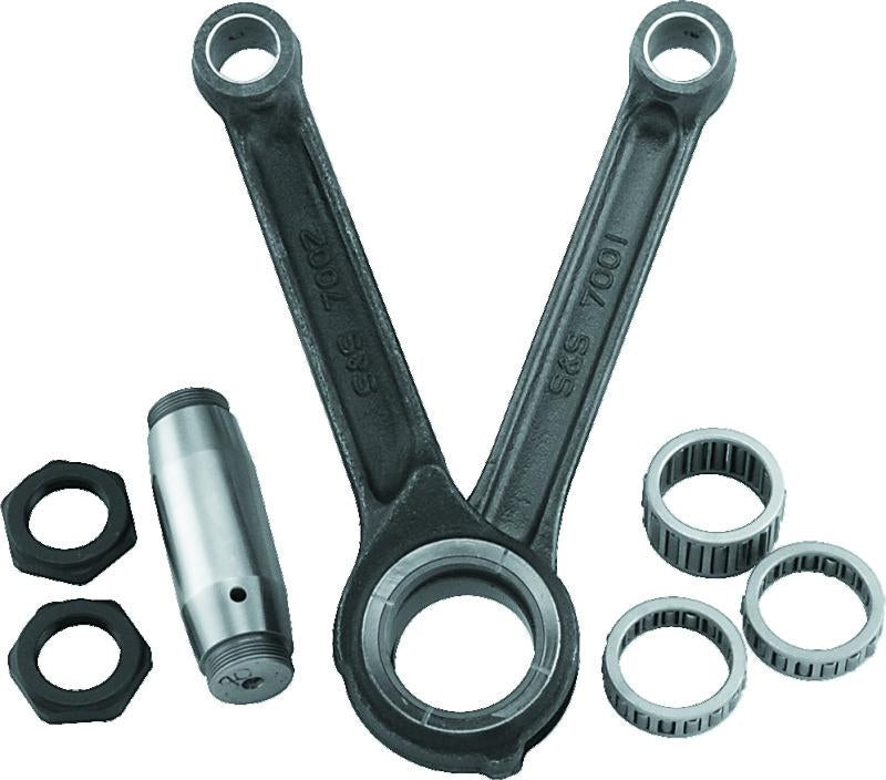 S&S Cycle XL Connecting Rod Rebuilt Kit