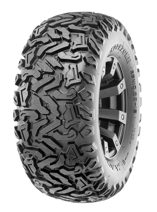 Maxxis Workzone Tire - 25X10-12 6PR