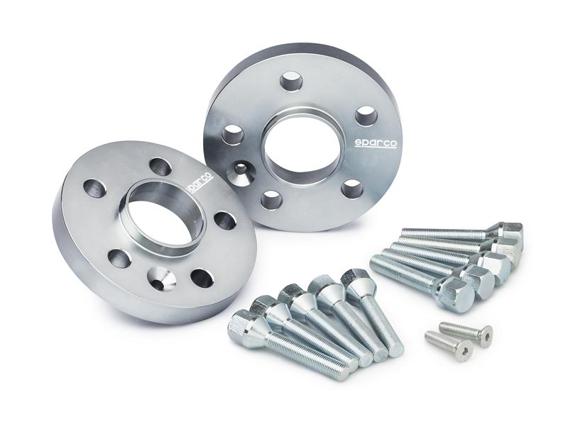 Sparco Wheel Spacer 30M 5X114.3 - 60Id