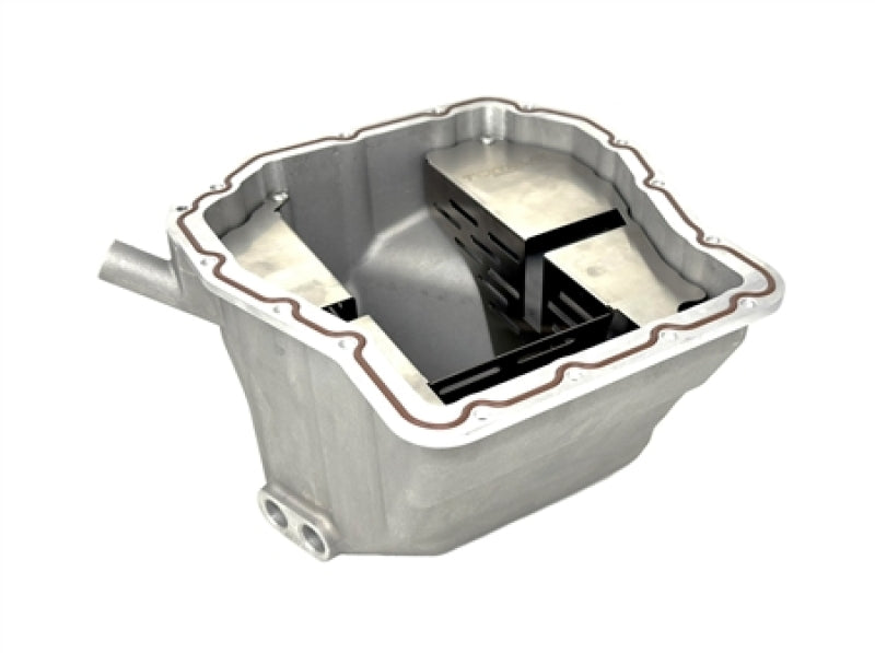 Torque Solution HD Oil Pickup: Subaru BRZ / FR-S / 86 FA20D