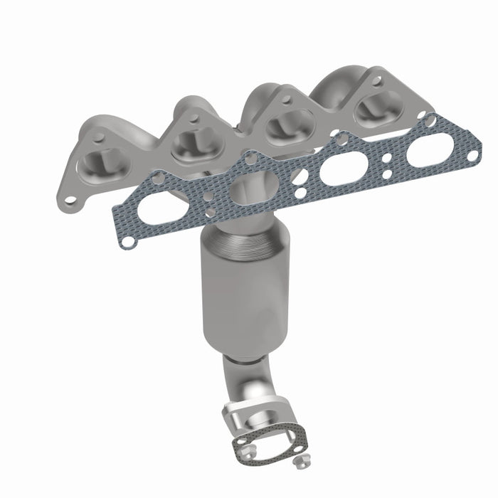 MagnaFlow Direct Fit Catalytic Converter 03 Hyundai Elantra 2.0L