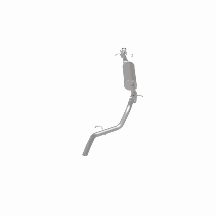 MagnaFlow BRE Exhaust Kit Replacement Stainless Ford