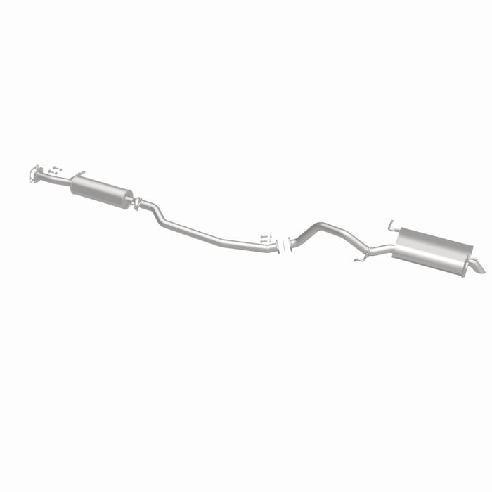 MagnaFlow BRE Exhaust Kit 11-13 Kia Sorento 2.4L