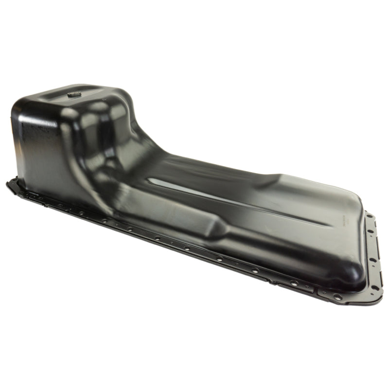 Industrial Injection 94-02 Dodge Cummins 5.9L (12V/24V) Big Iron Oil Pan