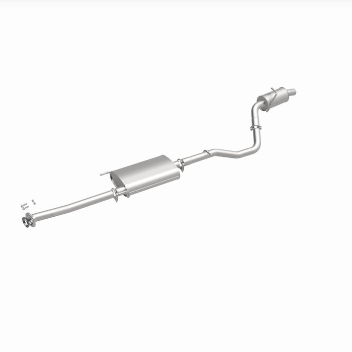 MagnaFlow 10-15 Lexus RX350 3.5L BRE Exhaust Kit