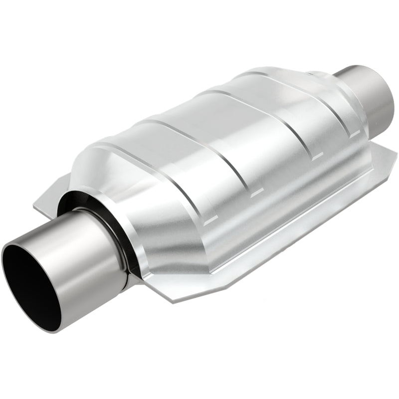 MagnaFlow Universal Catalytic Converter 3 inch OBDII Rear