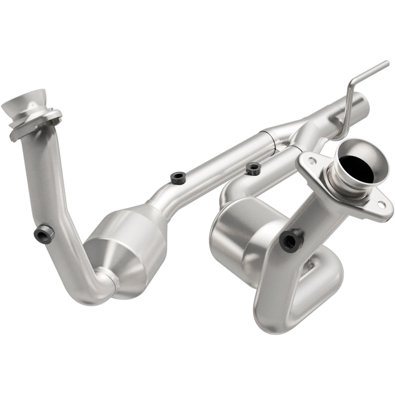MagnaFlow Direct Fit Catalytic Converter 04 Jeep Grand Cherokee 4.7L