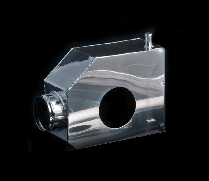 Weapon R 10-13 Chevrolet Camaro V8 6.2L Stealth Air Box