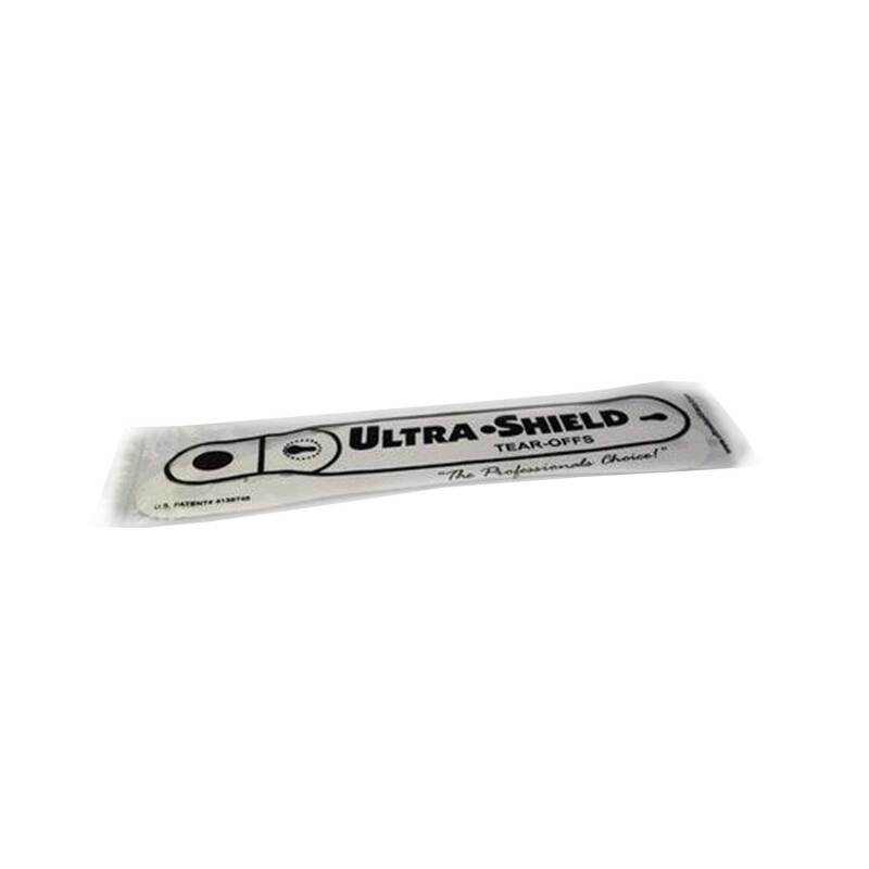 Bell 2MM Tear-Off - 276 Smoke