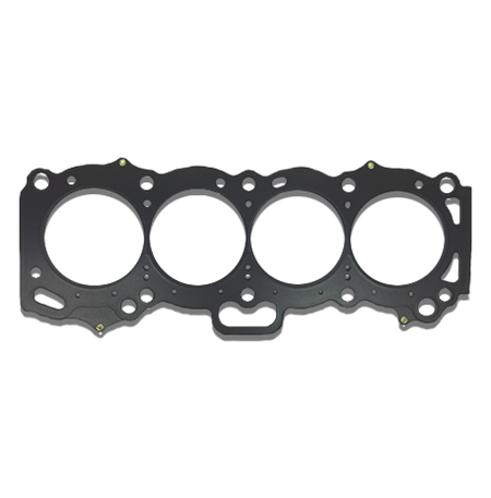 Supertech 01-06 Honda K20A Bore 87mm Dia 0.85mm Thick MLS Head Gasket