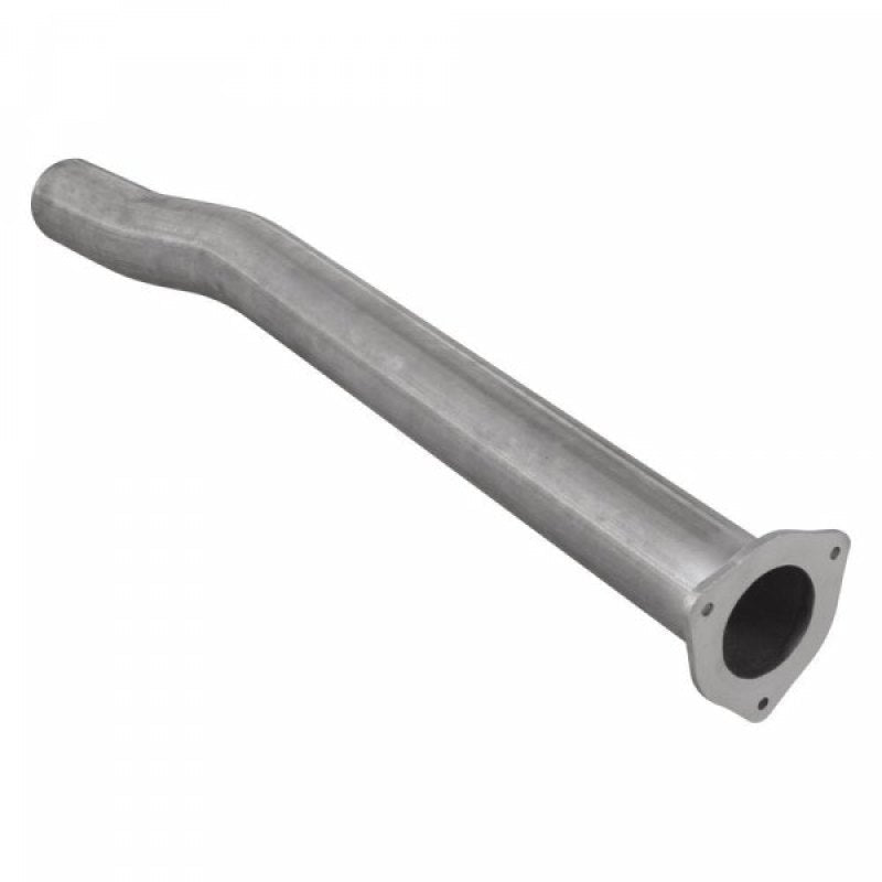 Diamond Eye INT PIPE 5in SS: 01-07.5 CHEVY/GMC 6.6L 2500/3500 CDP-SS
