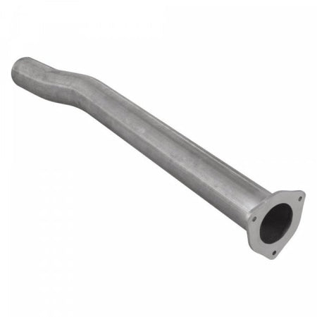 Diamond Eye INT PIPE-S PIPE TB 4in 5in SS 7 3L F250/350 99-03 5 9L 2500/3500 03-04 CORS AL 120007