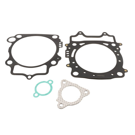 Cylinder Works 09-16 Honda CRF 450 R 450cc +3mm Big Bore Top-End Gasket Kit 99mm