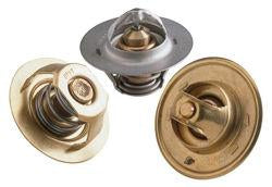 Gates 90-05 Mazda MX-5 Miata / 71-85 Toyota Celica Thermostat - 180 Degree