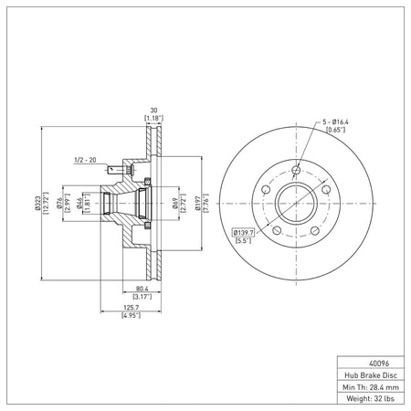 Technical Drawing