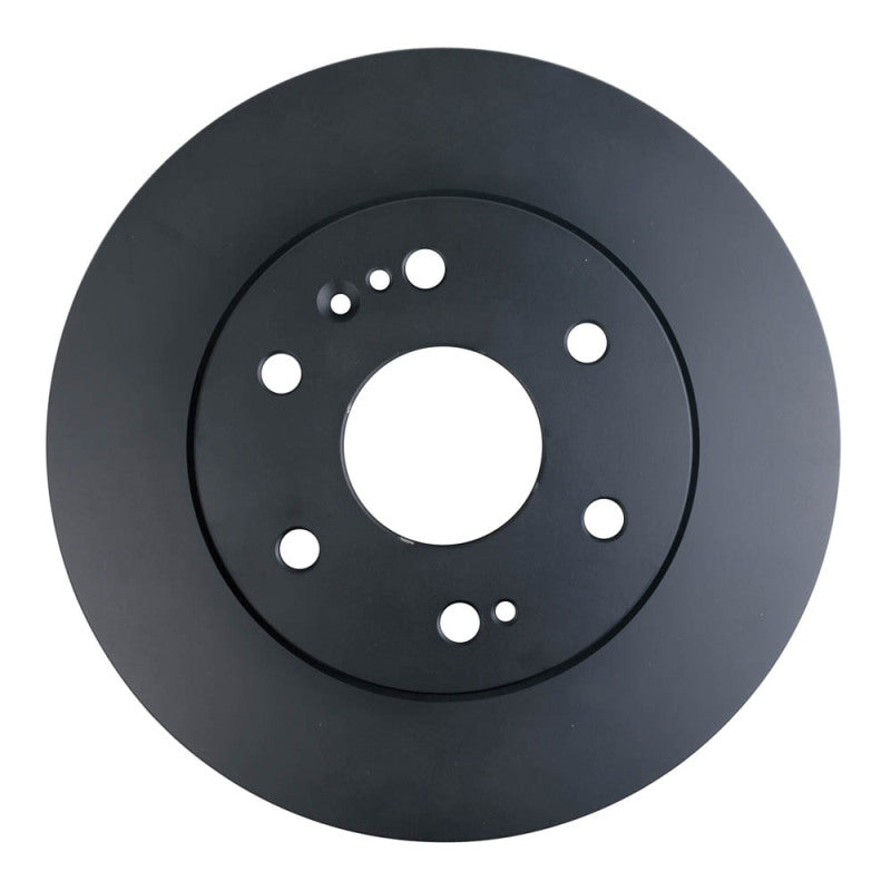 Timbren 21-24 Cadillac Escalade/Chevrolet Suburban/GMC Yukon BES Coated Brake Rotor - Front