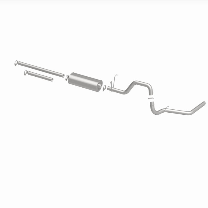 MagnaFlow BRE Exhaust Kit 98-02 Ford F-150 F-250