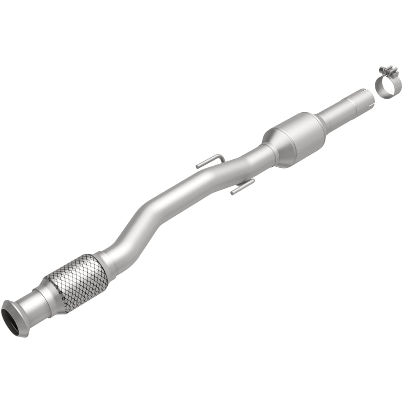 MagnaFlow Direct Fit Catalytic Converter 07-09 Cooper S turbo Rear OEM