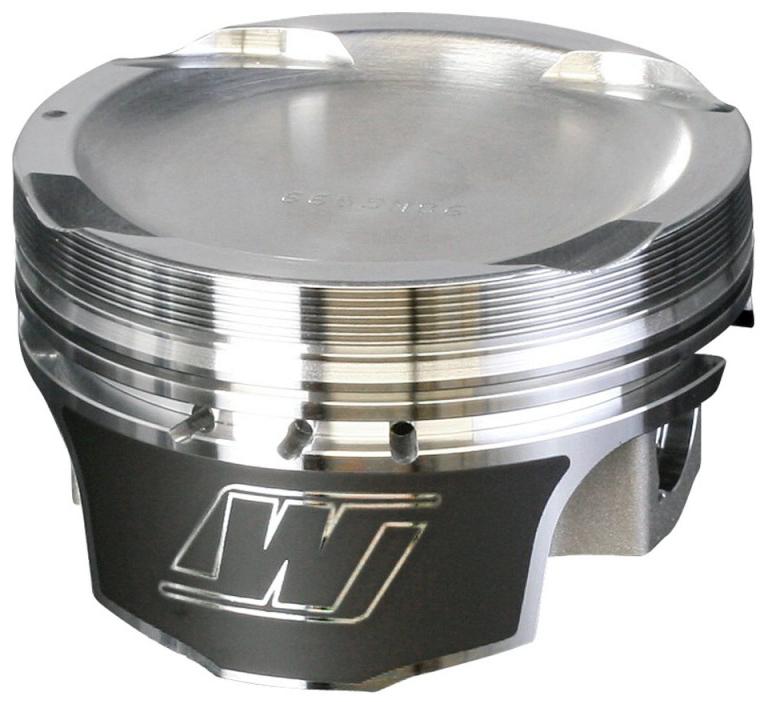 Wiseco BMW M50B30/S50B30 3.0L 24V 86.0mm Standard -10 Dome Dish 10.0:1 CR Pistons - Single