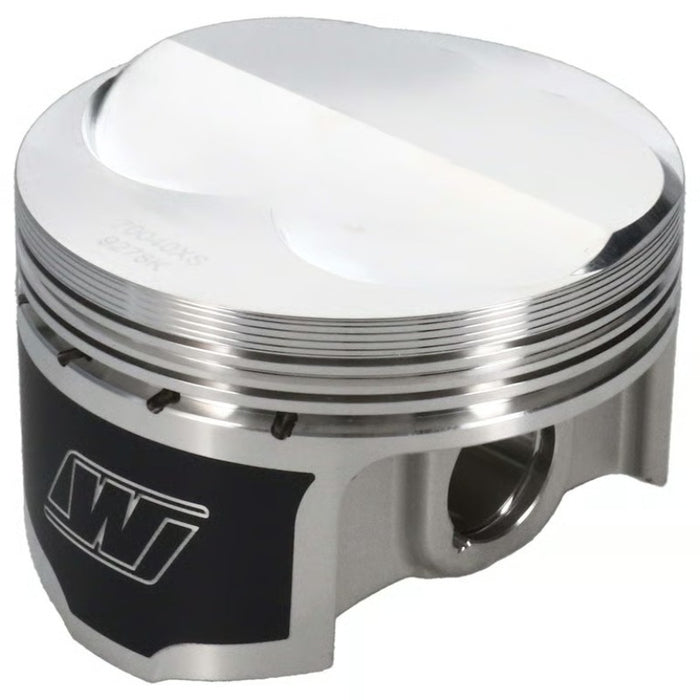 Wiseco RED Series Chevy Small Block 350 4.000in Bore 1.550in CH 3.00 CC Piston Set