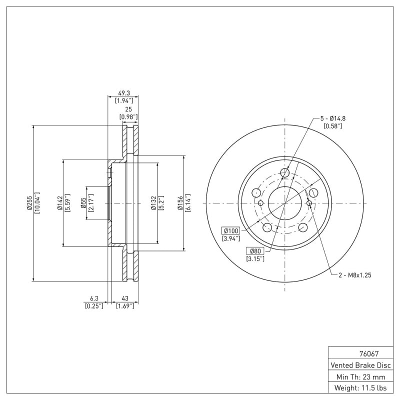 Technical Drawing