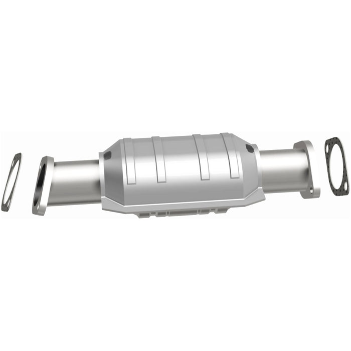MagnaFlow Conv DF 06-08 Hyun/Kia 3.8L OEM