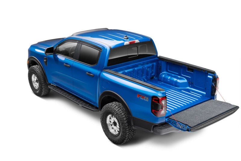 Husky Liners 02-19 RAM 1500 & 02-25 RAM 2500/3500 Guardian Comfort Tailgate Mat