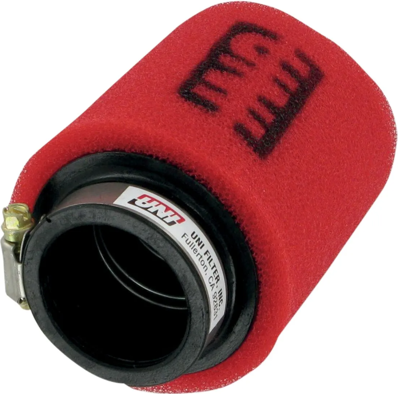 Uni FIlter 4 1/2in O.D x 4in Ht Filter Wrap - For K&N filters