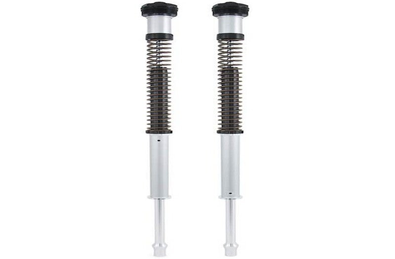 Ohlins 17-20 Harley XG750A Street Rod NIX 30 Street Cartridge Kit (Springs/Oil Sold Separately)